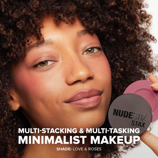 NUDESTIX STAX BLUSH BALM-LV & RSS